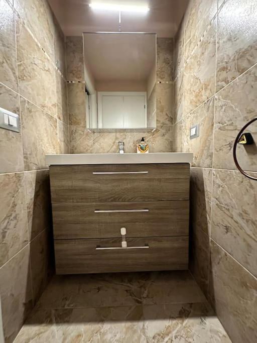 Loft Moderno Con Terrazzo Apartment Milan Exterior photo